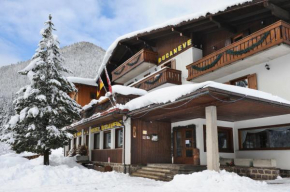 Hotel Bucaneve Moena